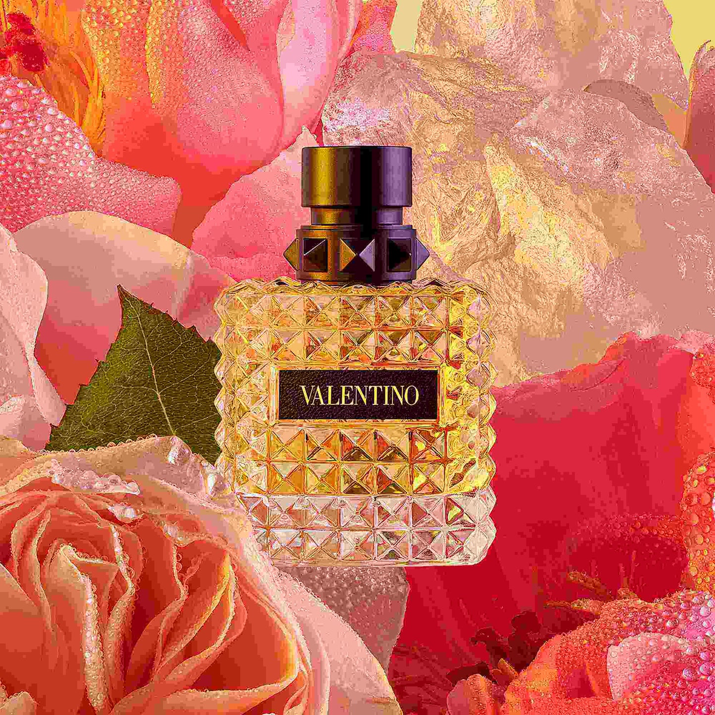 VALENTINO YELLOW DREAM DAMA EDP