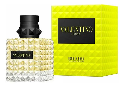 VALENTINO YELLOW DREAM DAMA EDP