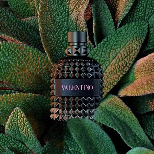 VALENTINO BORN IN ROMA EDT 50ML