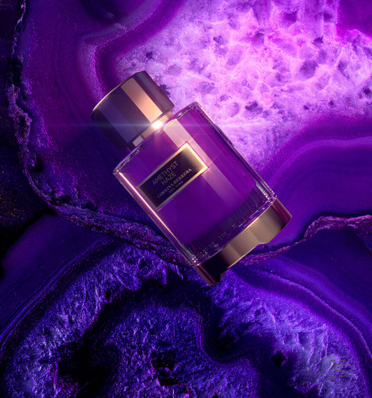 Carolina Herrera Confidential Amethyst Haze Eau de Parfum