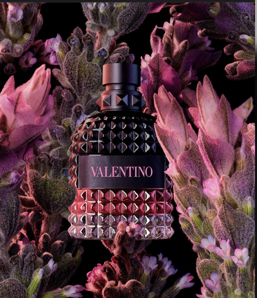 Valentino Born in Roma Intense, EDP 100ML