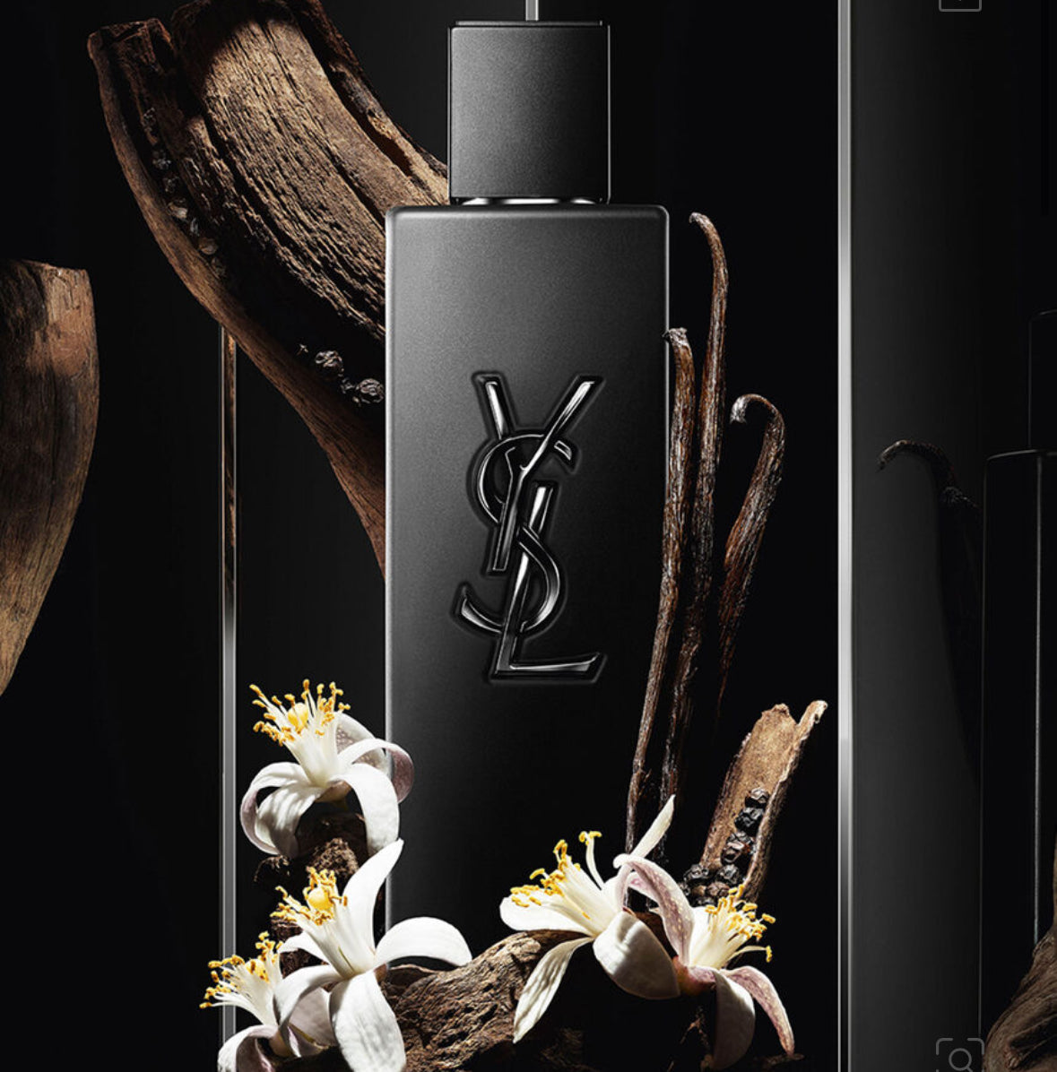 MYSLF, Le Parfum 100 ml