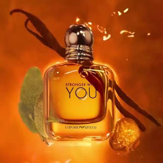 Stronger With You EDT, 100 ml