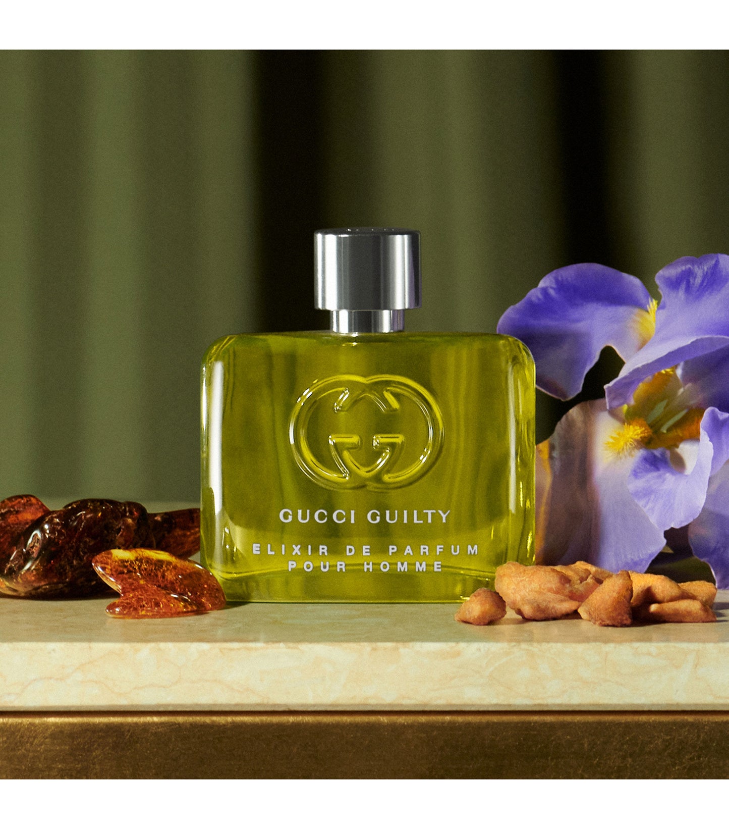 Gucci Guilty Elixir de Parfum, 60 ml