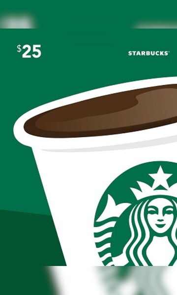 SALDO PARA STARBUCKS