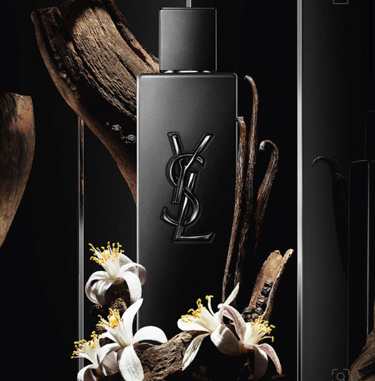 MYSLF, Le Parfum 100 ml