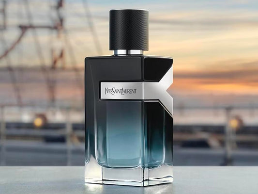 YSL Y Eau de Parfum, 100 ml